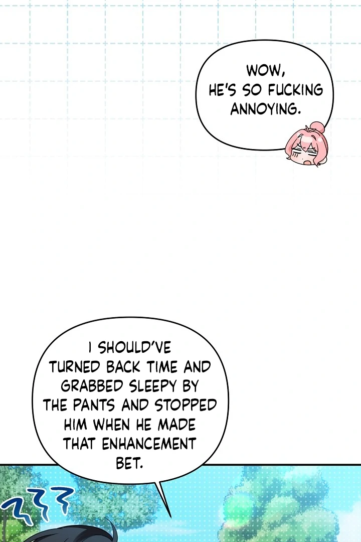 He Is That Guy Chapter 40 page 37 - 