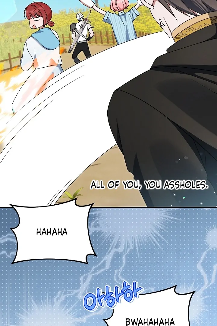He Is That Guy Chapter 40 page 47 - 