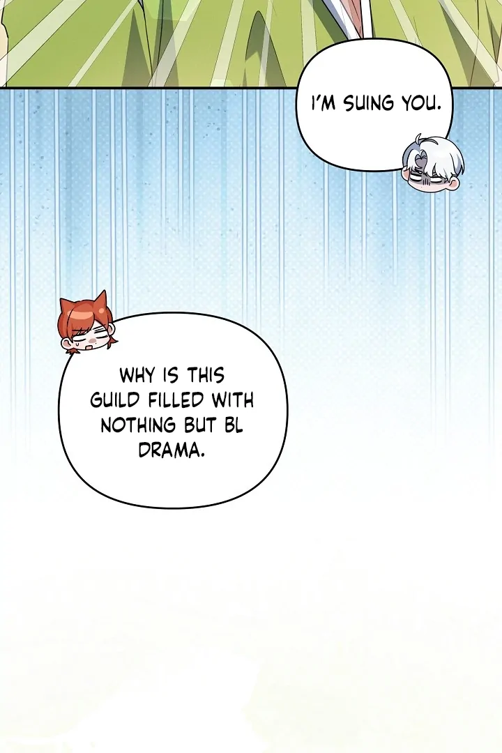 He Is That Guy Chapter 40 page 54 - 