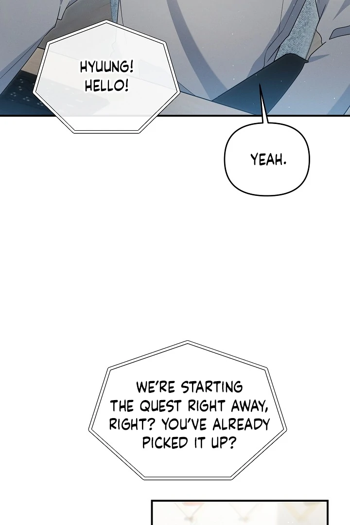 He Is That Guy Chapter 40 page 62 - 