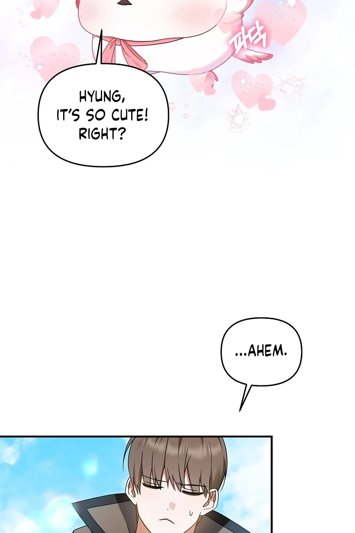 He Is That Guy Chapter 40 page 76 - 