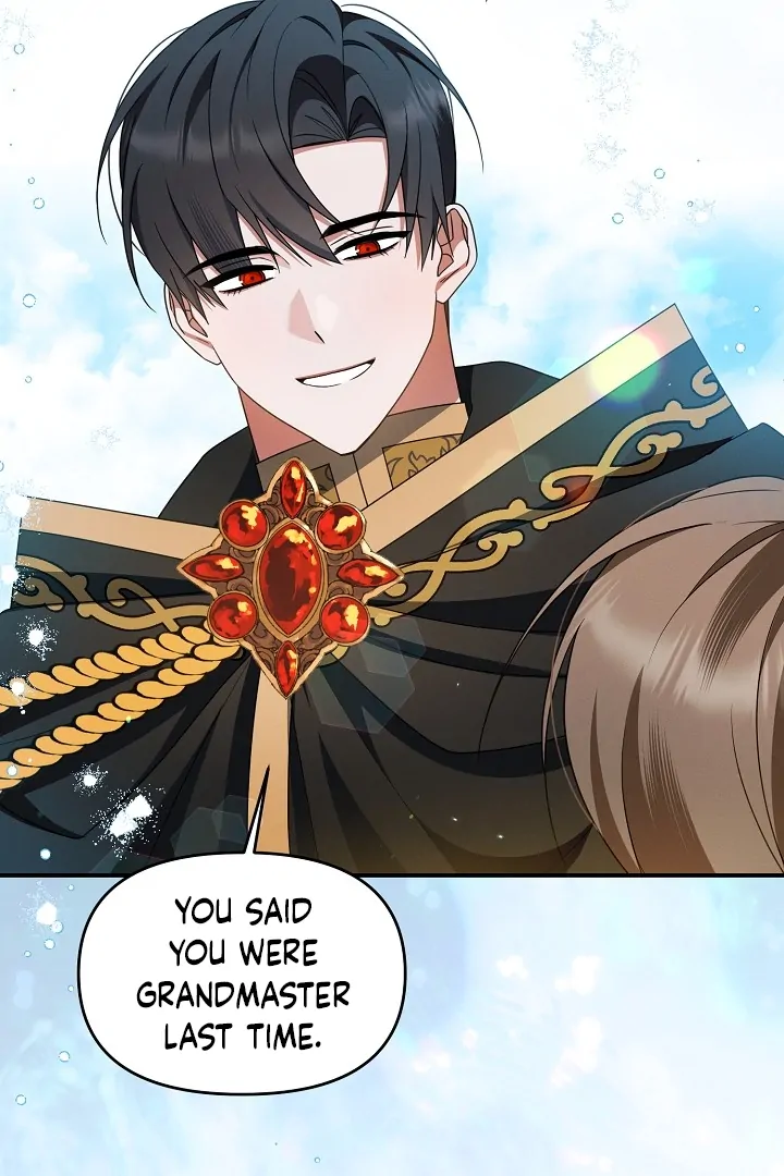 He Is That Guy Chapter 40 page 87 - 