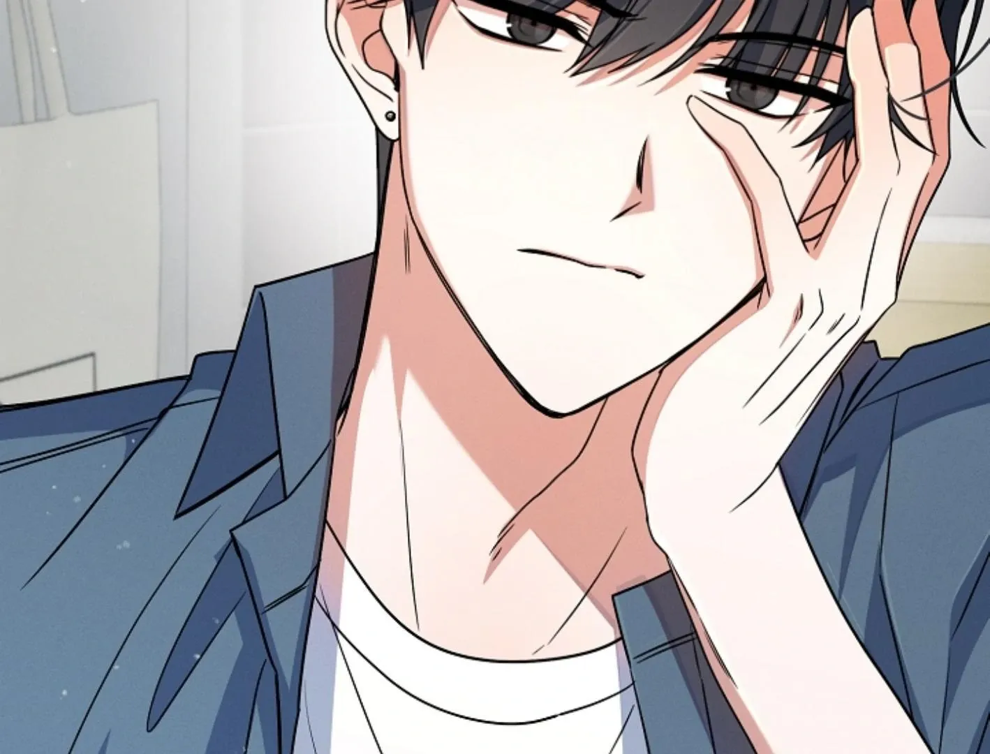 He Is That Guy Chapter 5 page 102 - 