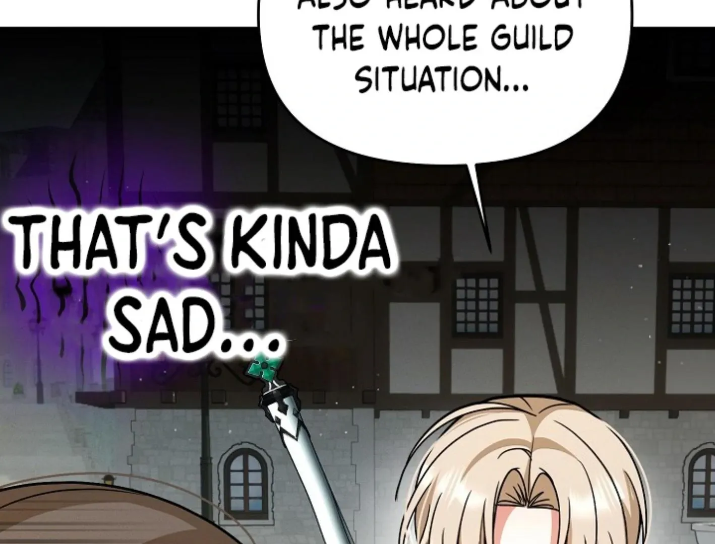 He Is That Guy Chapter 5 page 123 - 