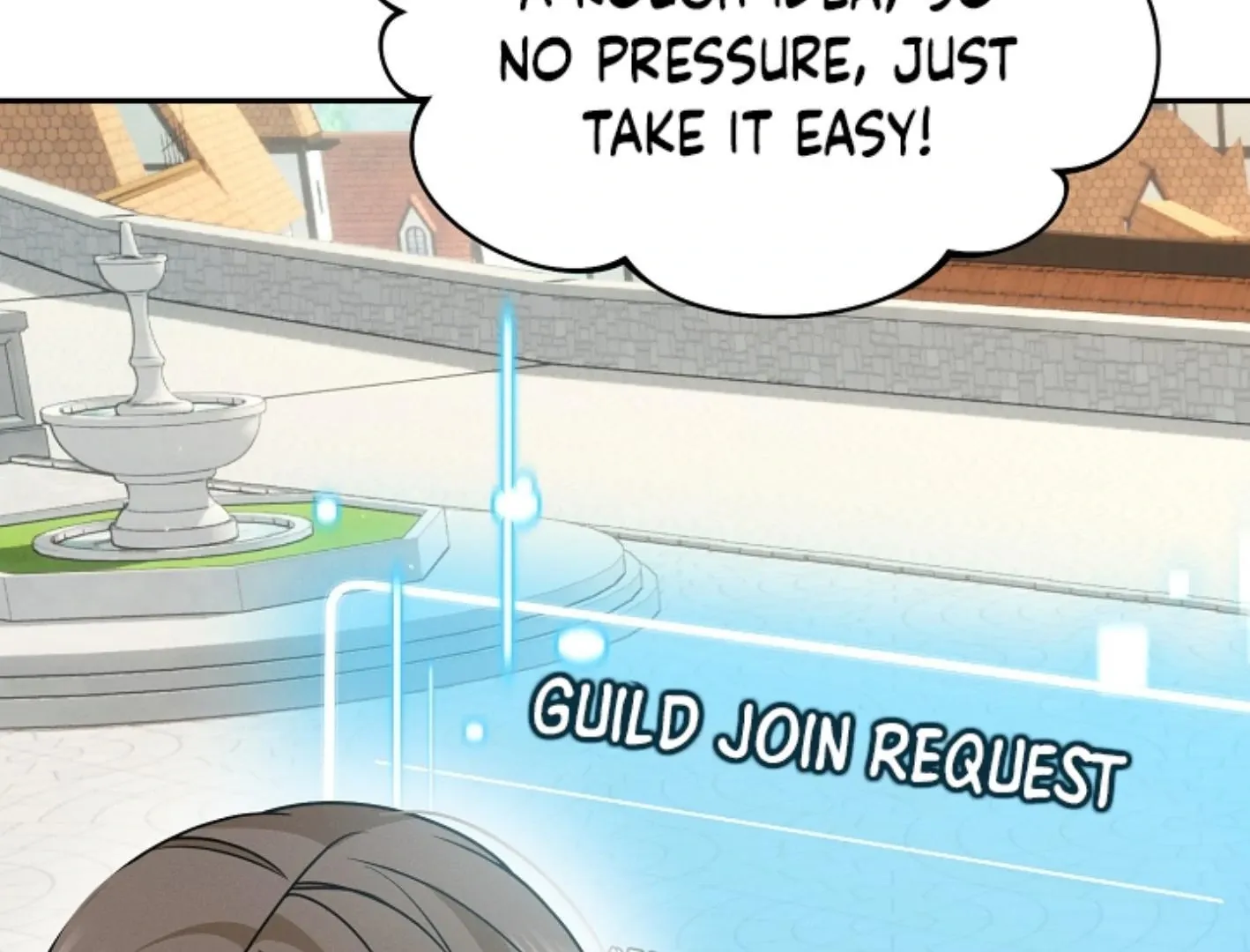 He Is That Guy Chapter 5 page 130 - 