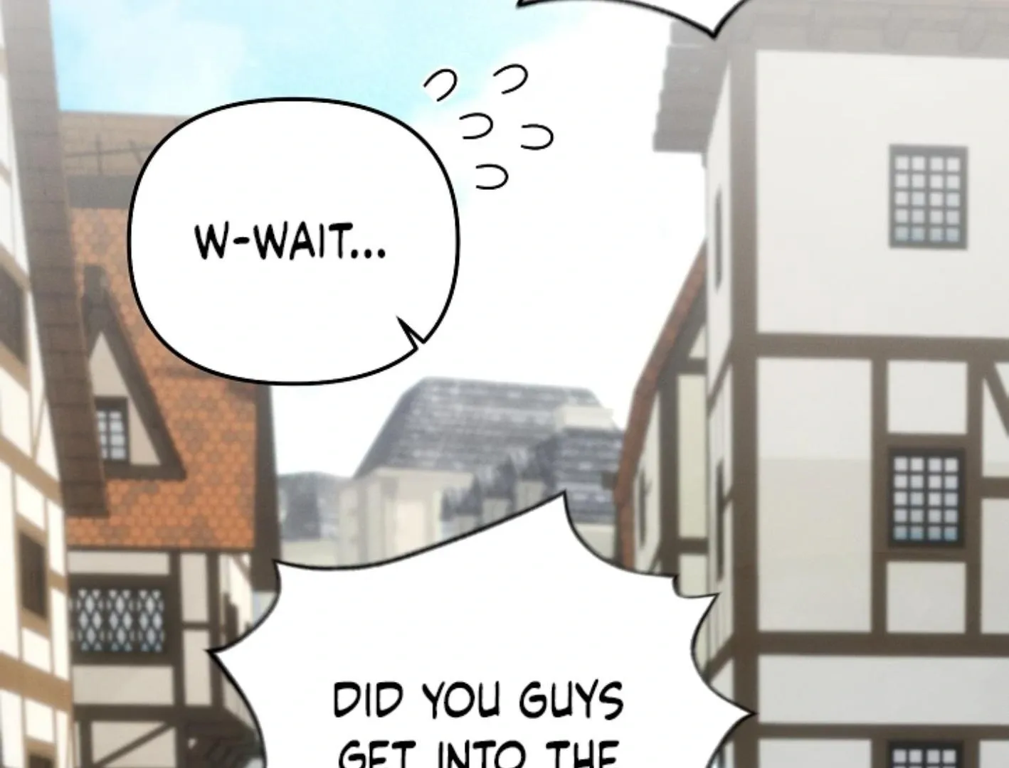 He Is That Guy Chapter 5 page 165 - 