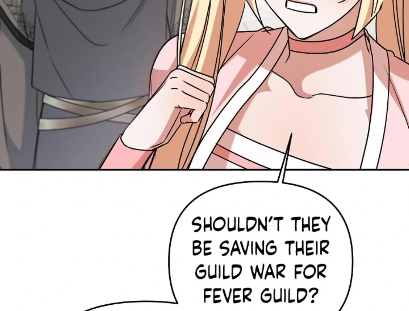 He Is That Guy Chapter 5 page 179 - 