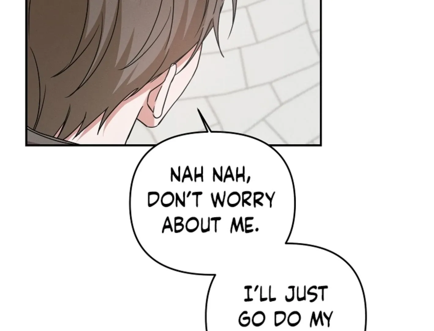 He Is That Guy Chapter 5 page 195 - 