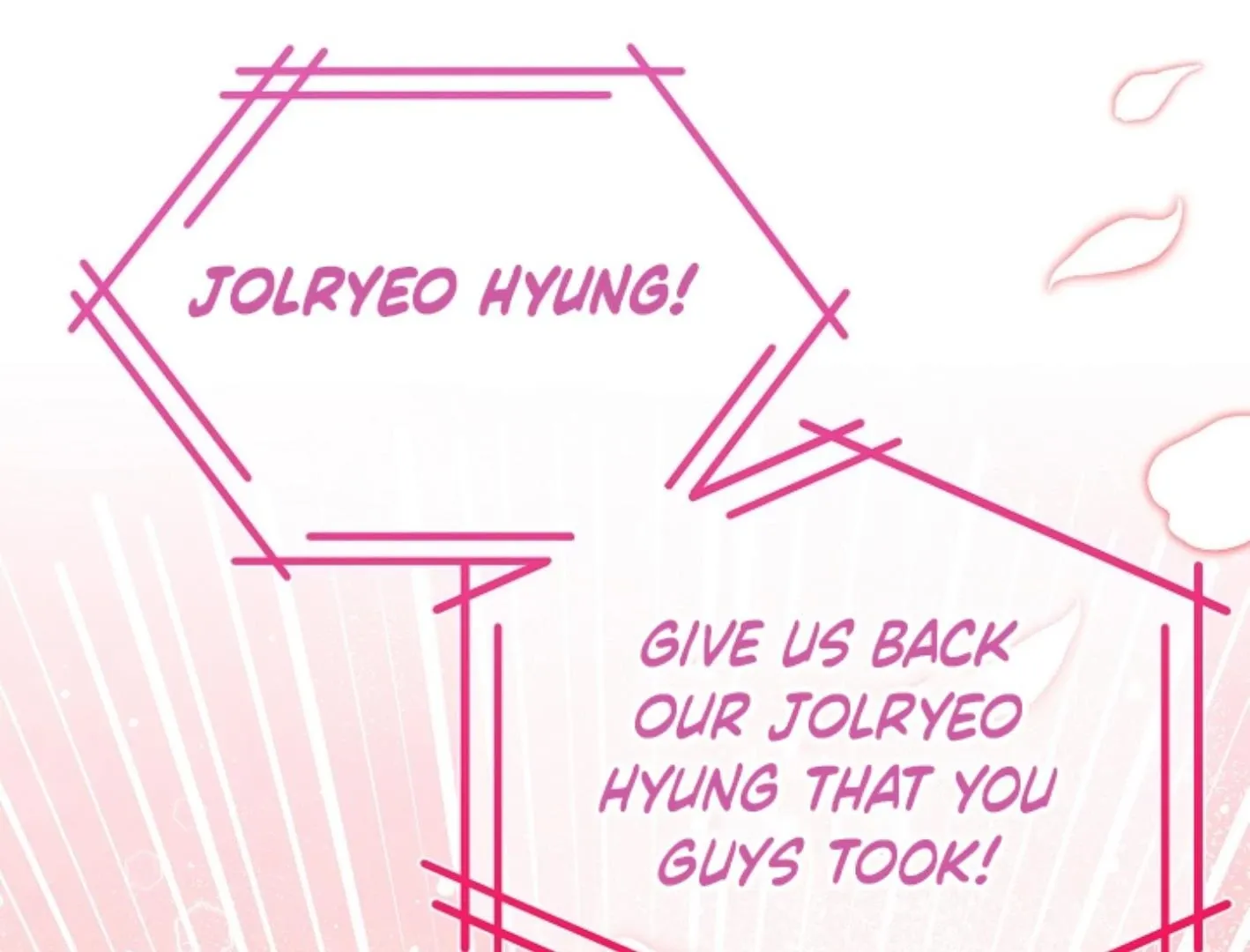 He Is That Guy Chapter 5 page 210 - 