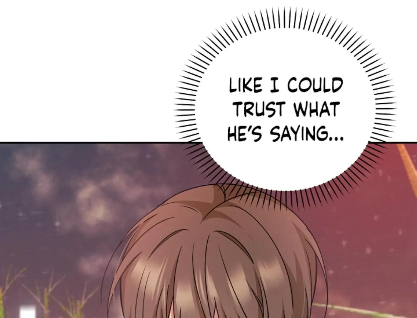 He Is That Guy Chapter 5 page 27 - 
