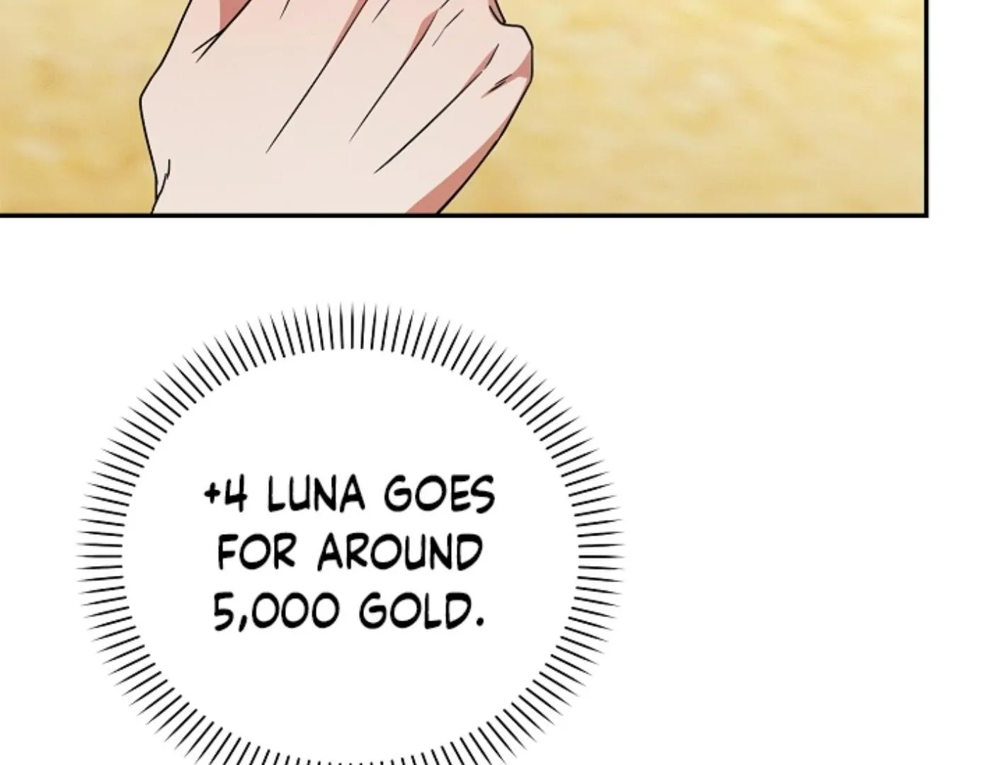 He Is That Guy Chapter 5 page 31 - 