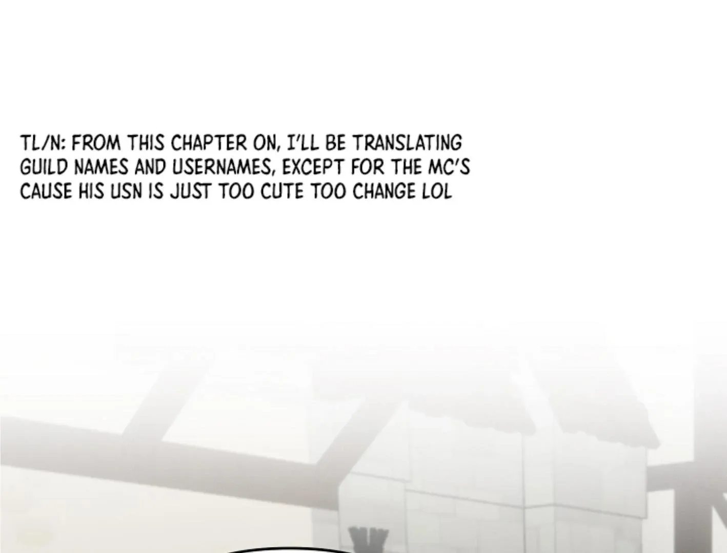 He Is That Guy Chapter 5 page 47 - 