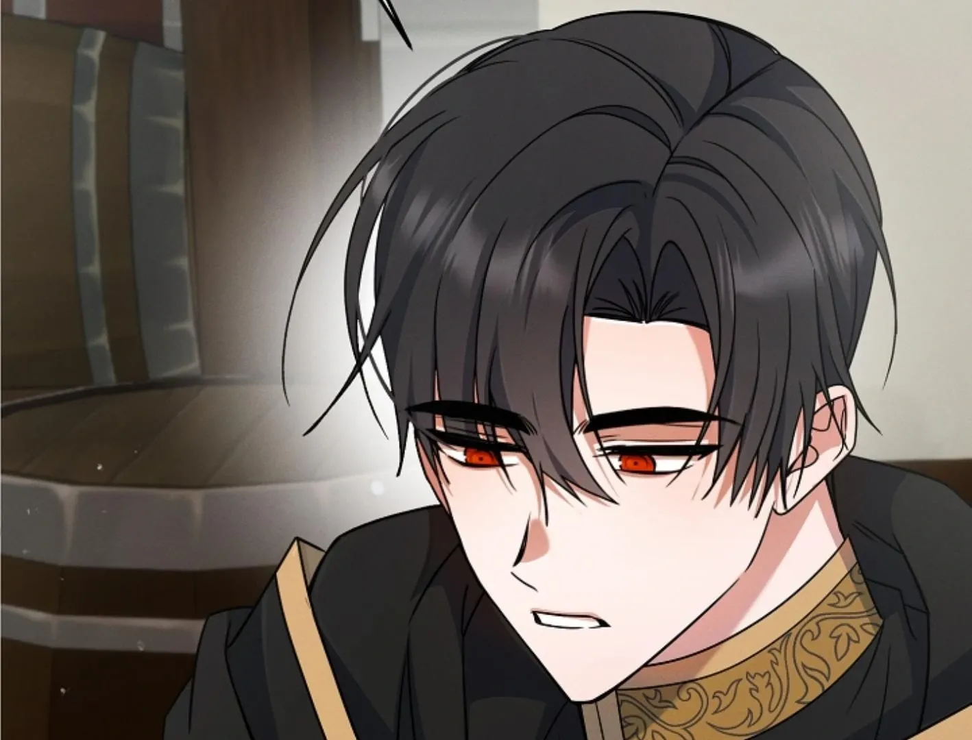 He Is That Guy Chapter 5 page 69 - 