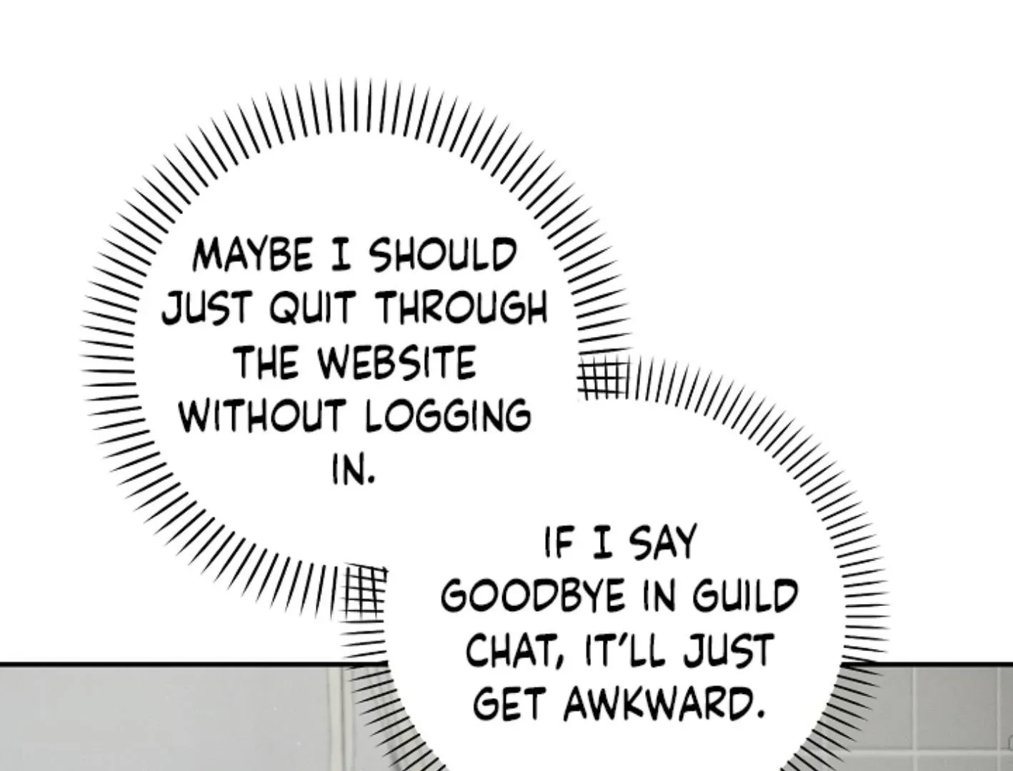 He Is That Guy Chapter 5 page 93 - 