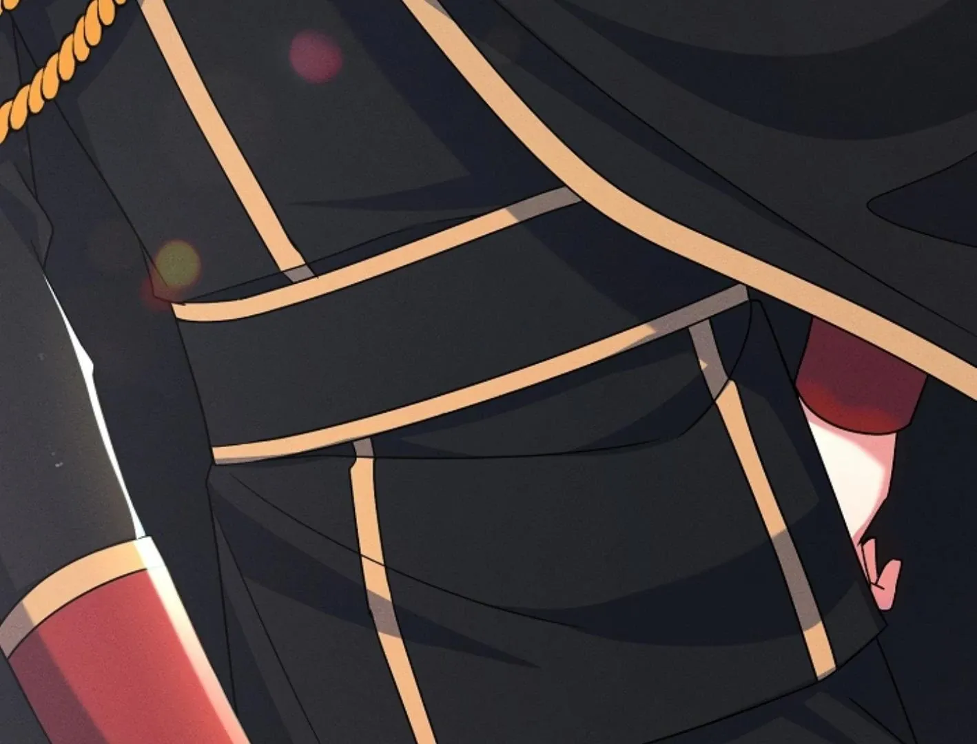 He Is That Guy Chapter 6 page 137 - 