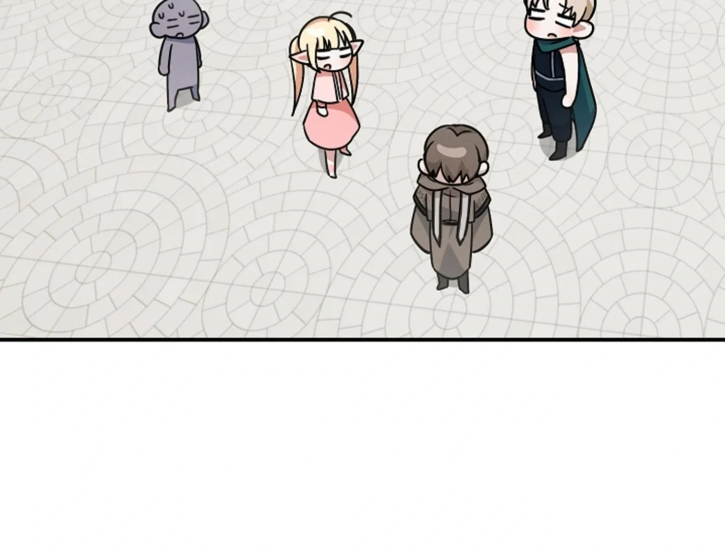 He Is That Guy Chapter 6 page 15 - 