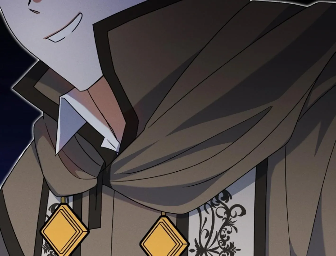 He Is That Guy Chapter 6 page 141 - 