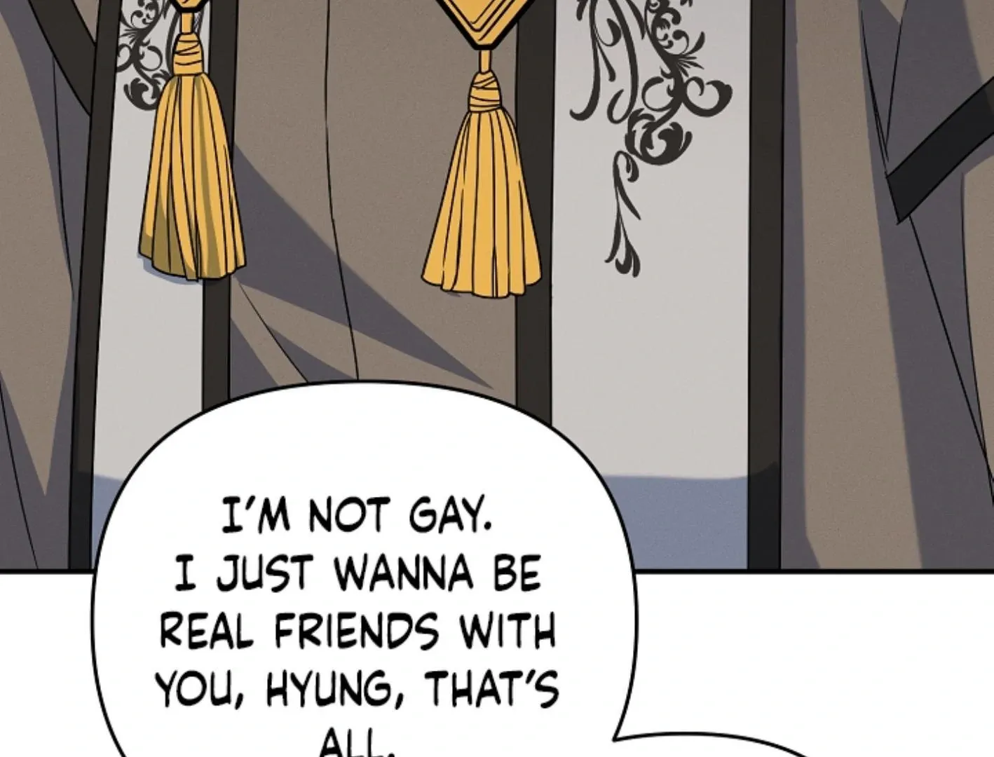 He Is That Guy Chapter 6 page 142 - 