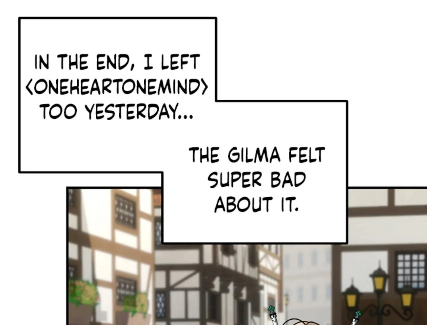 He Is That Guy Chapter 6 page 49 - 