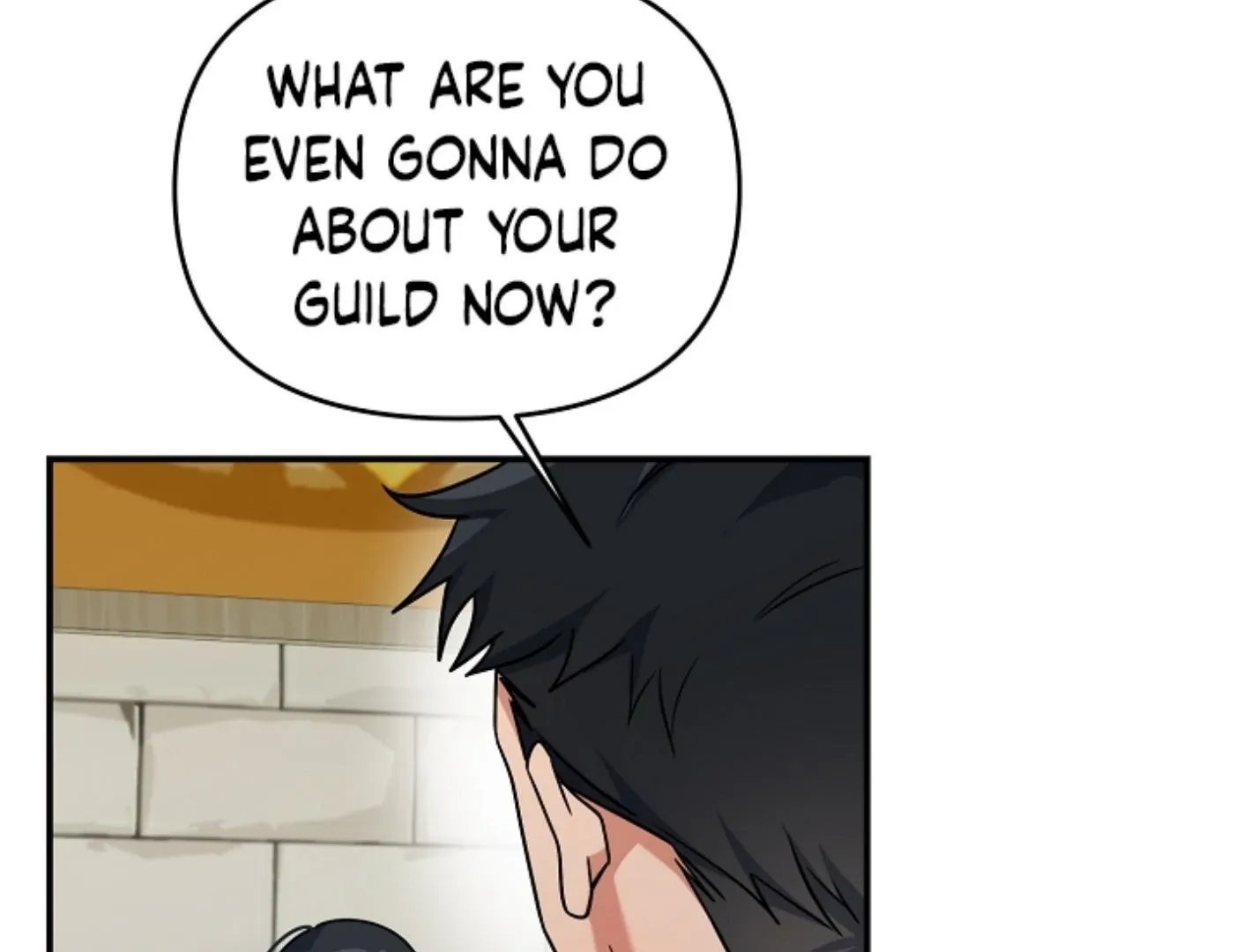He Is That Guy Chapter 6 page 59 - 