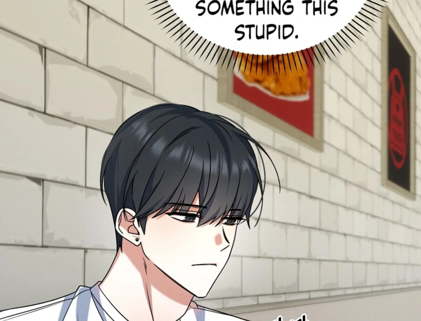 He Is That Guy Chapter 6 page 67 - 