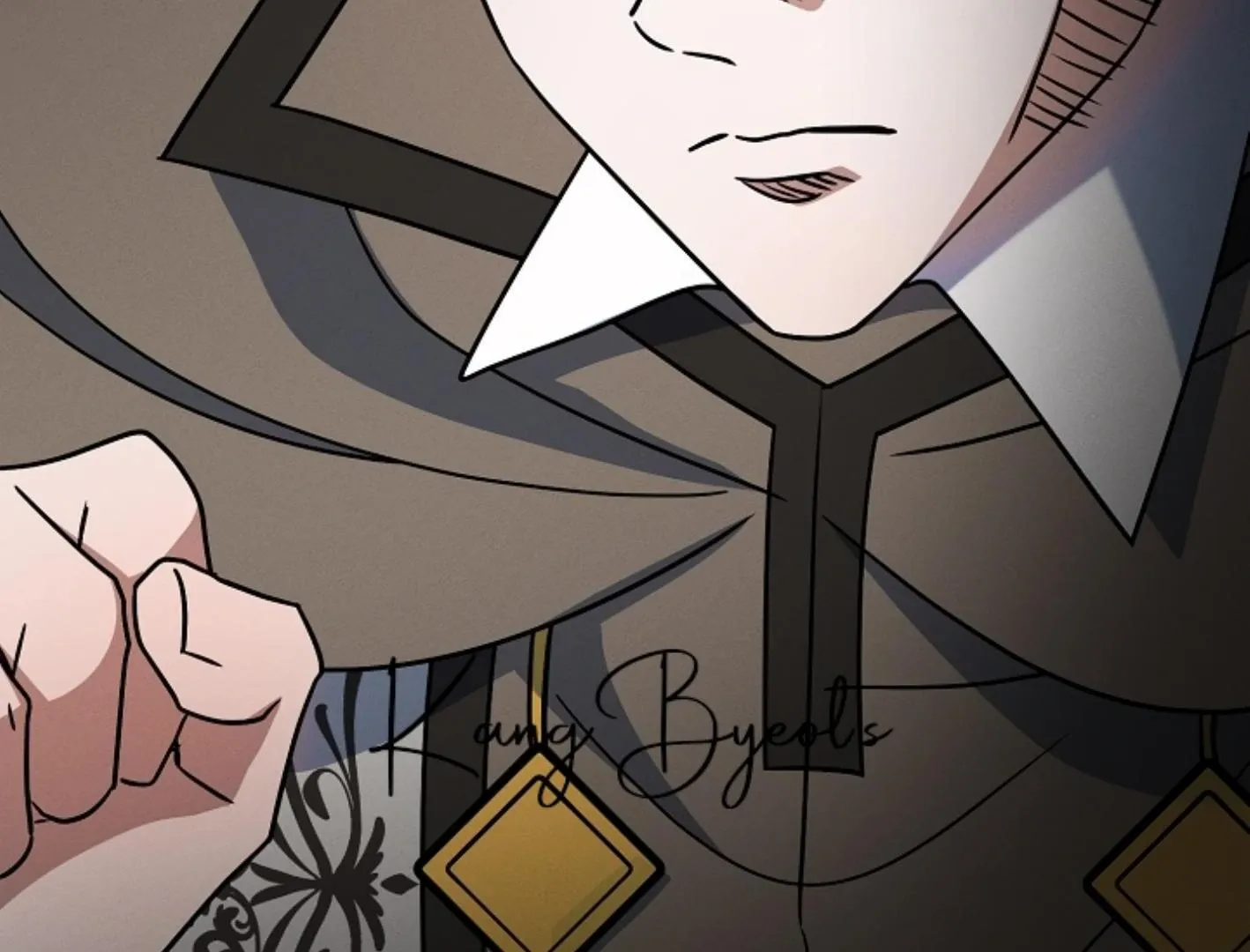 He Is That Guy Chapter 6 page 72 - 