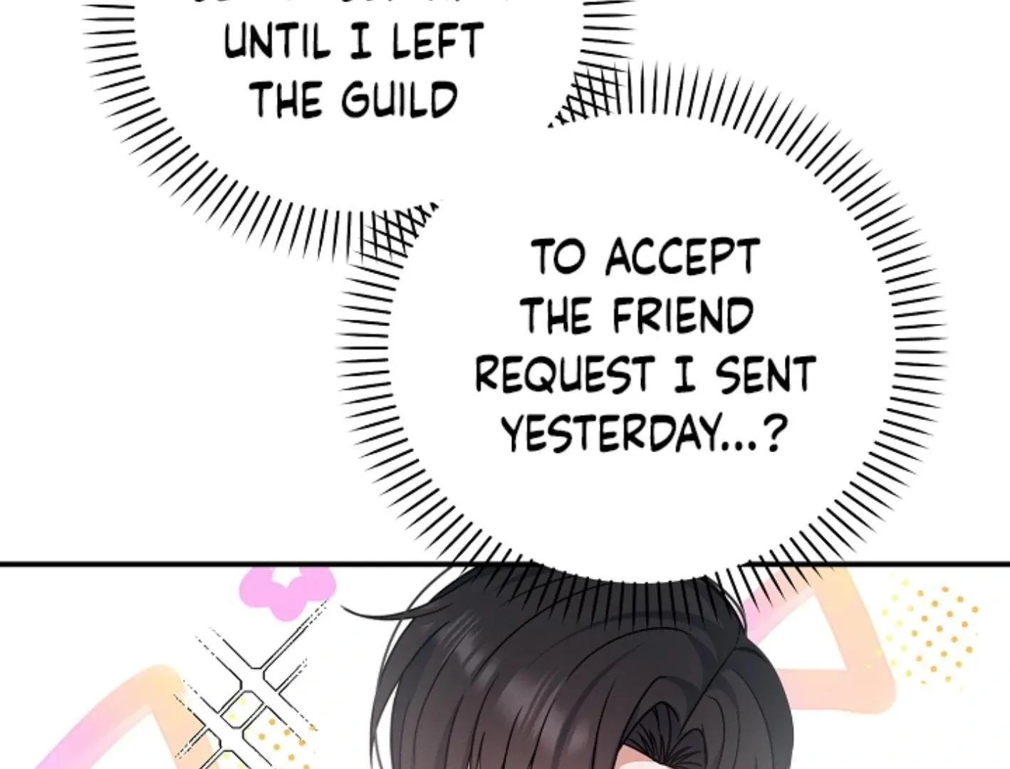 He Is That Guy Chapter 6 page 88 - 