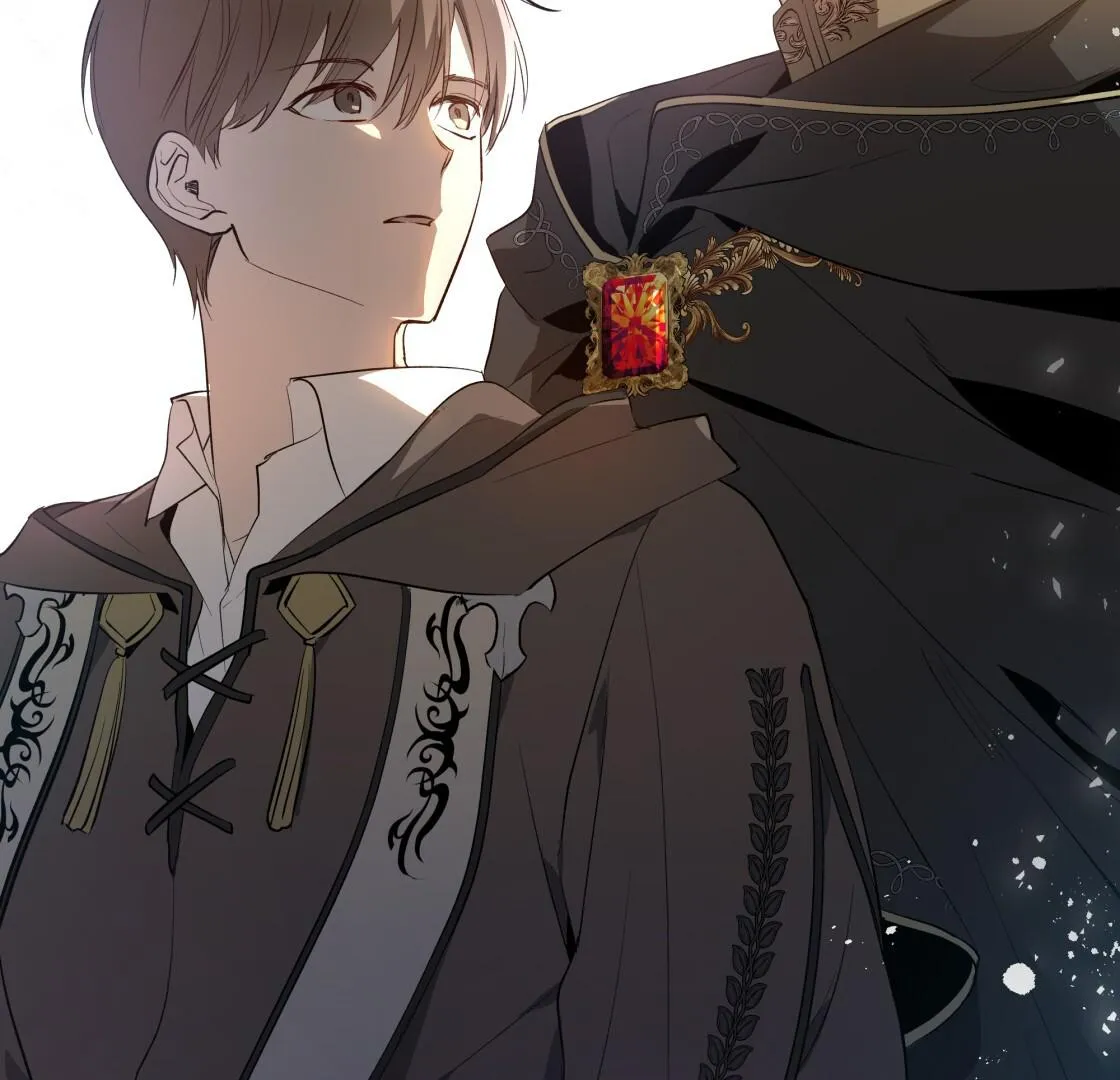 He Is That Guy Chapter 7.1 page 30 - 