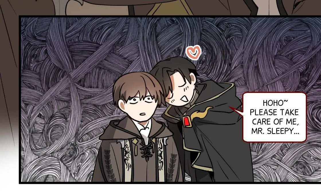 He Is That Guy Chapter 7.1 page 46 - 