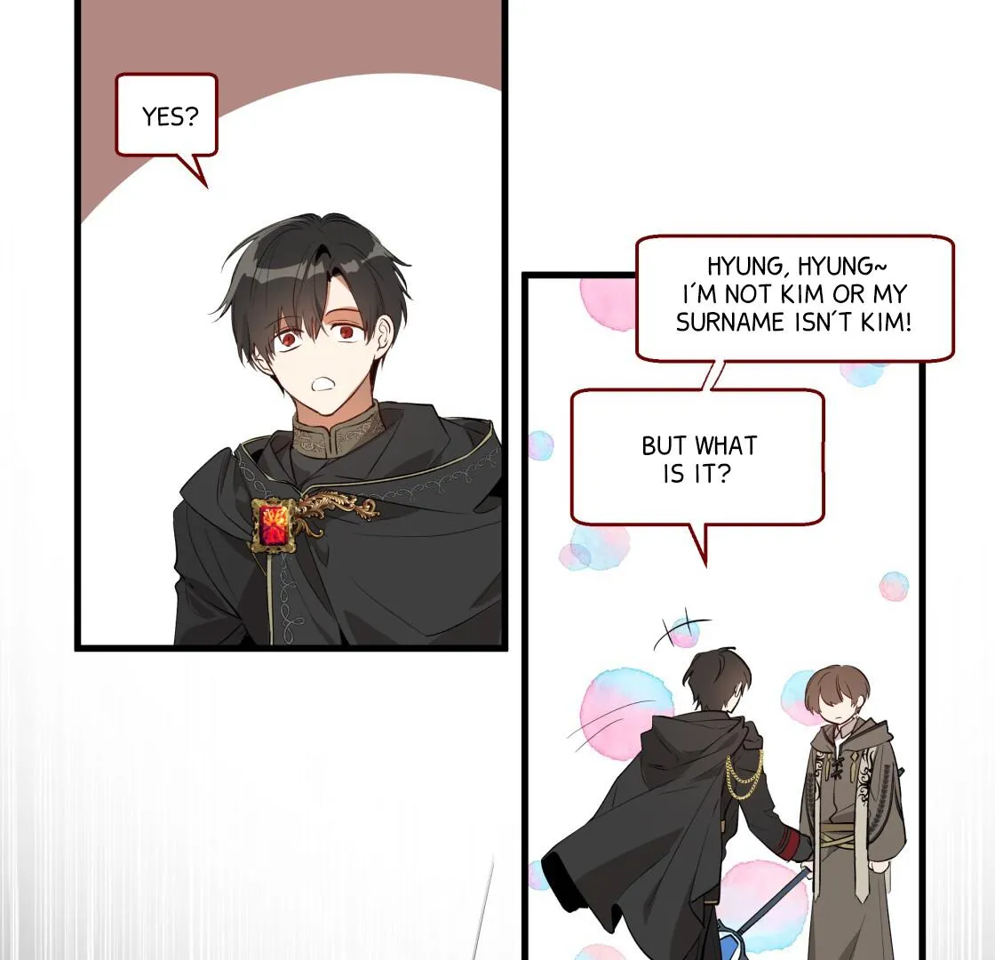 He Is That Guy Chapter 7.1 page 52 - 