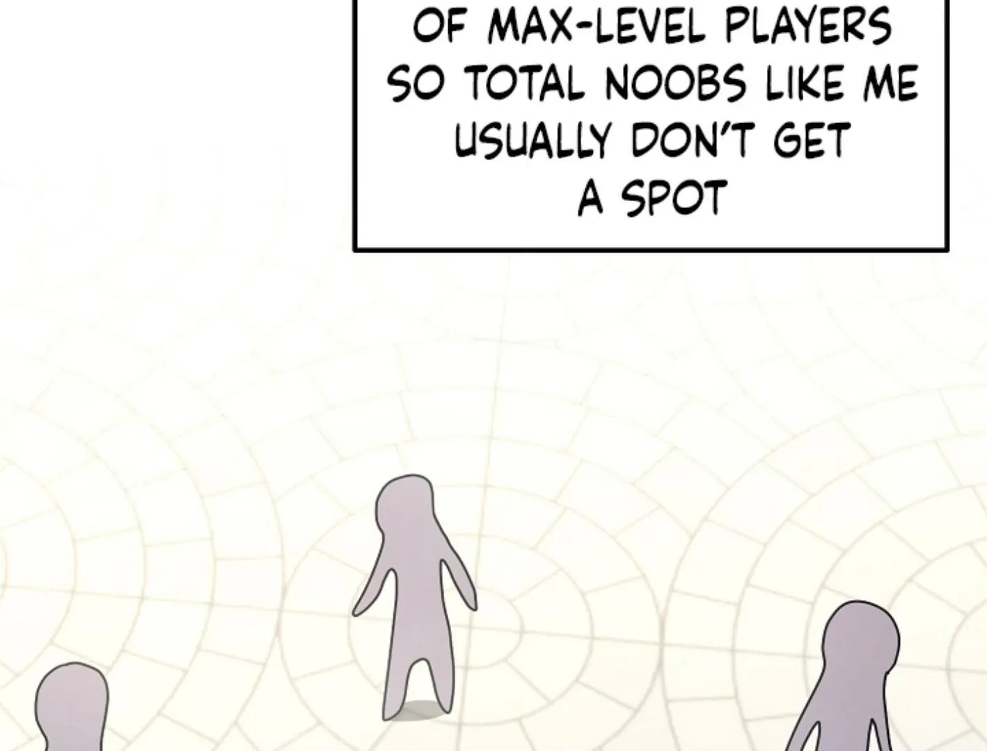 He Is That Guy Chapter 7 page 11 - 