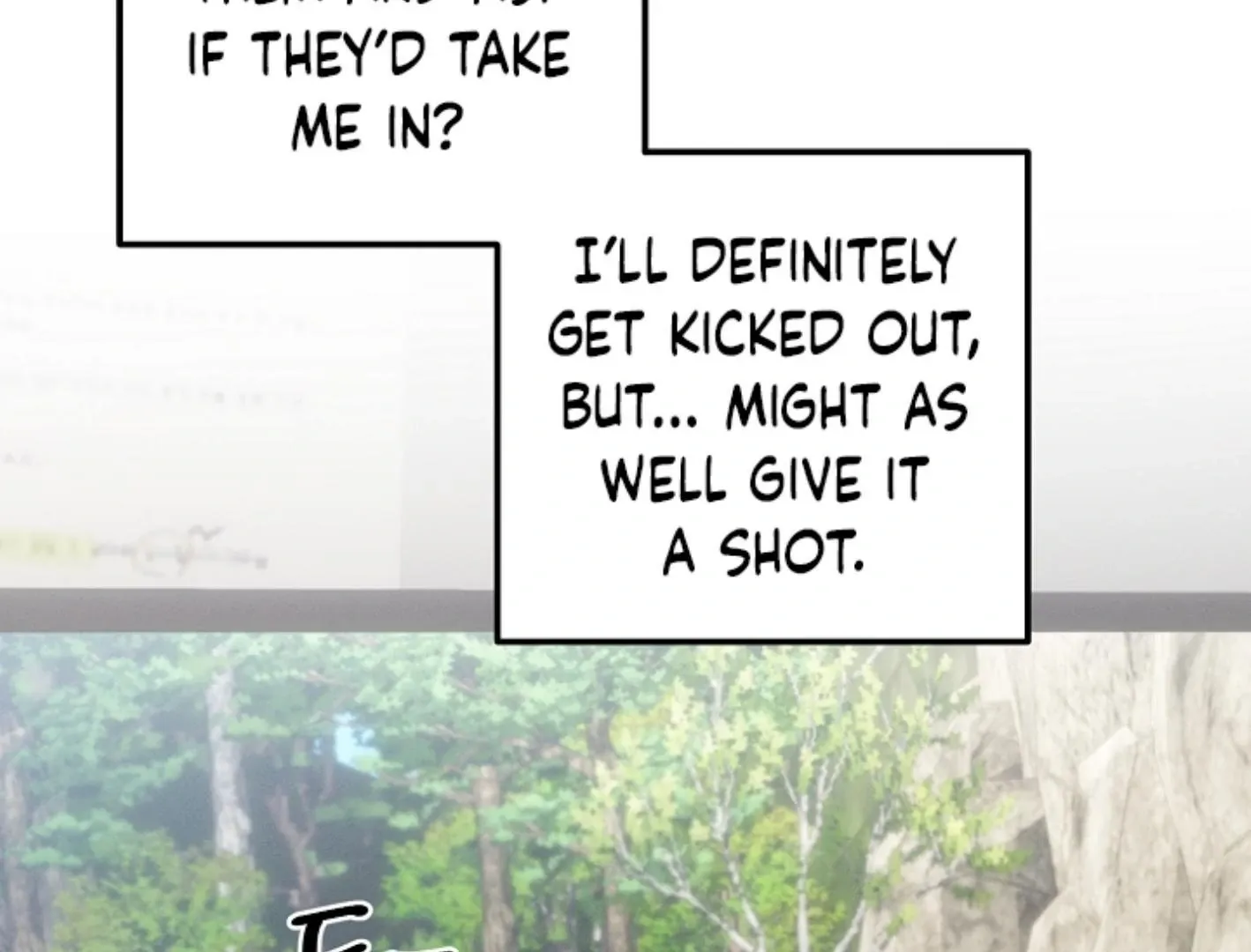 He Is That Guy Chapter 7 page 18 - 