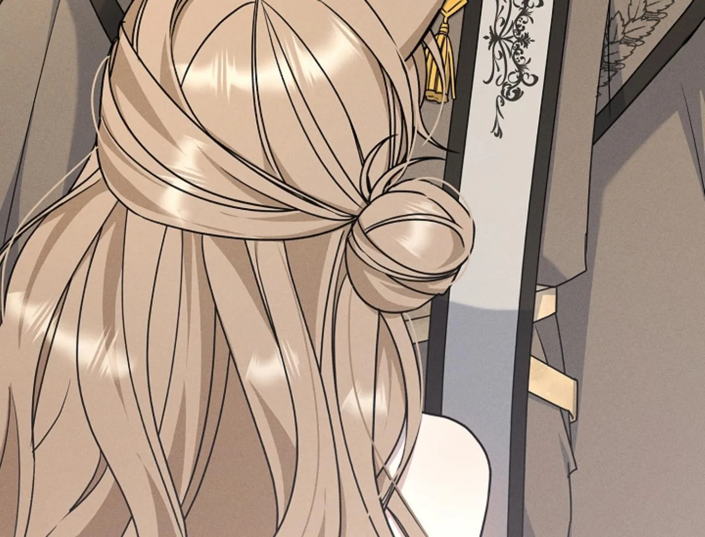 He Is That Guy Chapter 7 page 24 - 