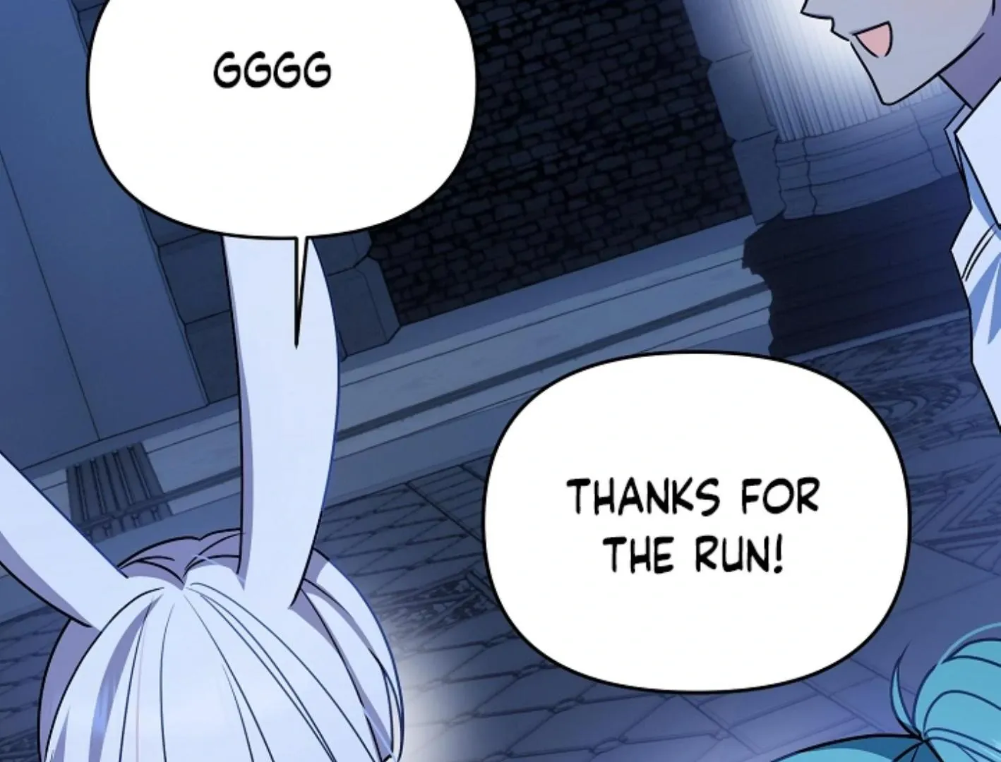 He Is That Guy Chapter 7 page 261 - 