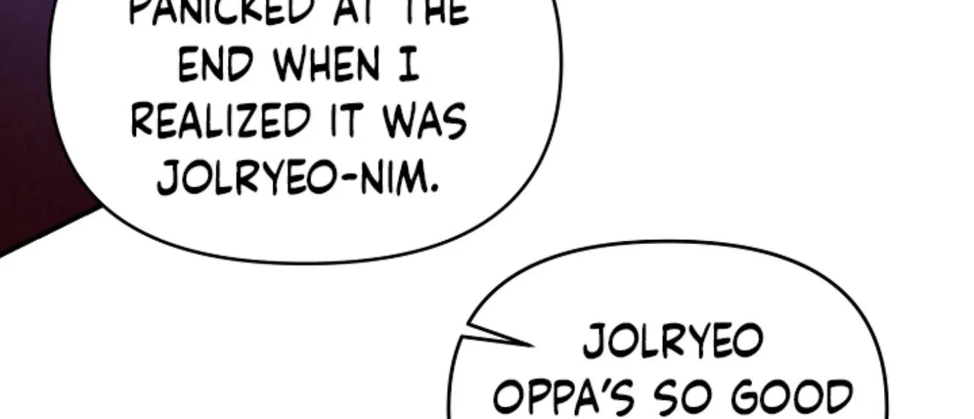 He Is That Guy Chapter 7 page 263 - 