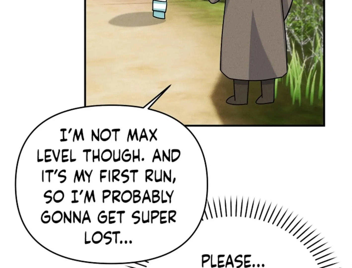 He Is That Guy Chapter 7 page 44 - 
