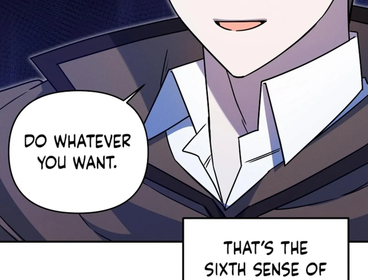 He Is That Guy Chapter 7 page 73 - 