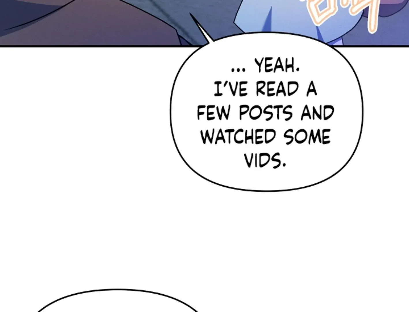 He Is That Guy Chapter 7 page 95 - 