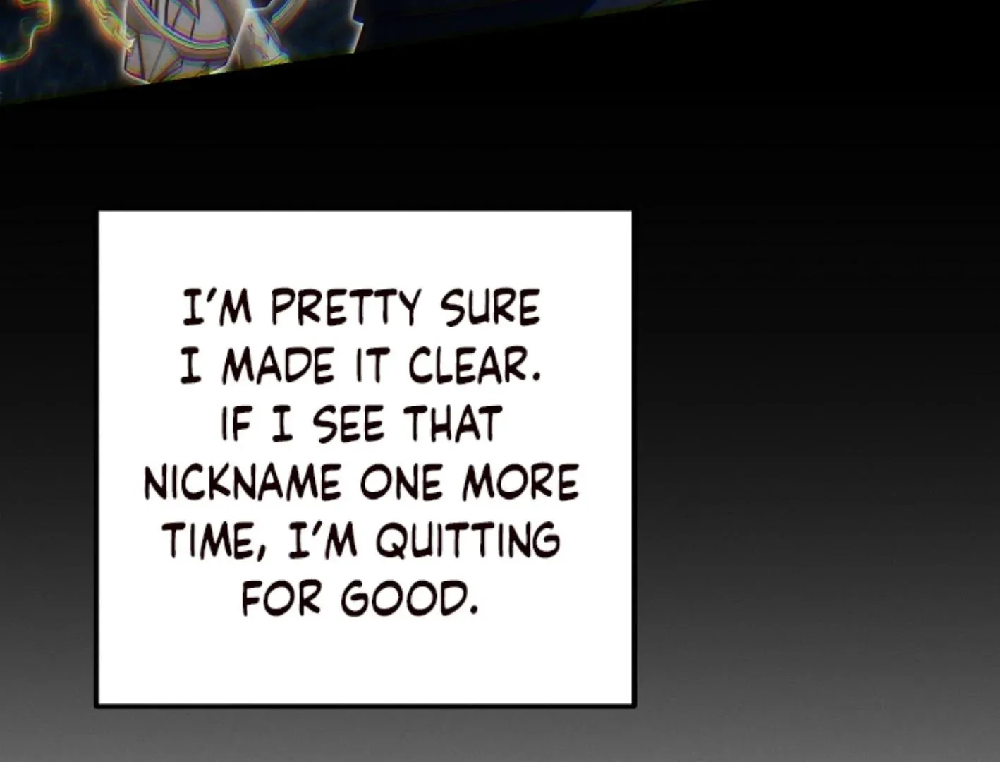 He Is That Guy Chapter 8 page 126 - 