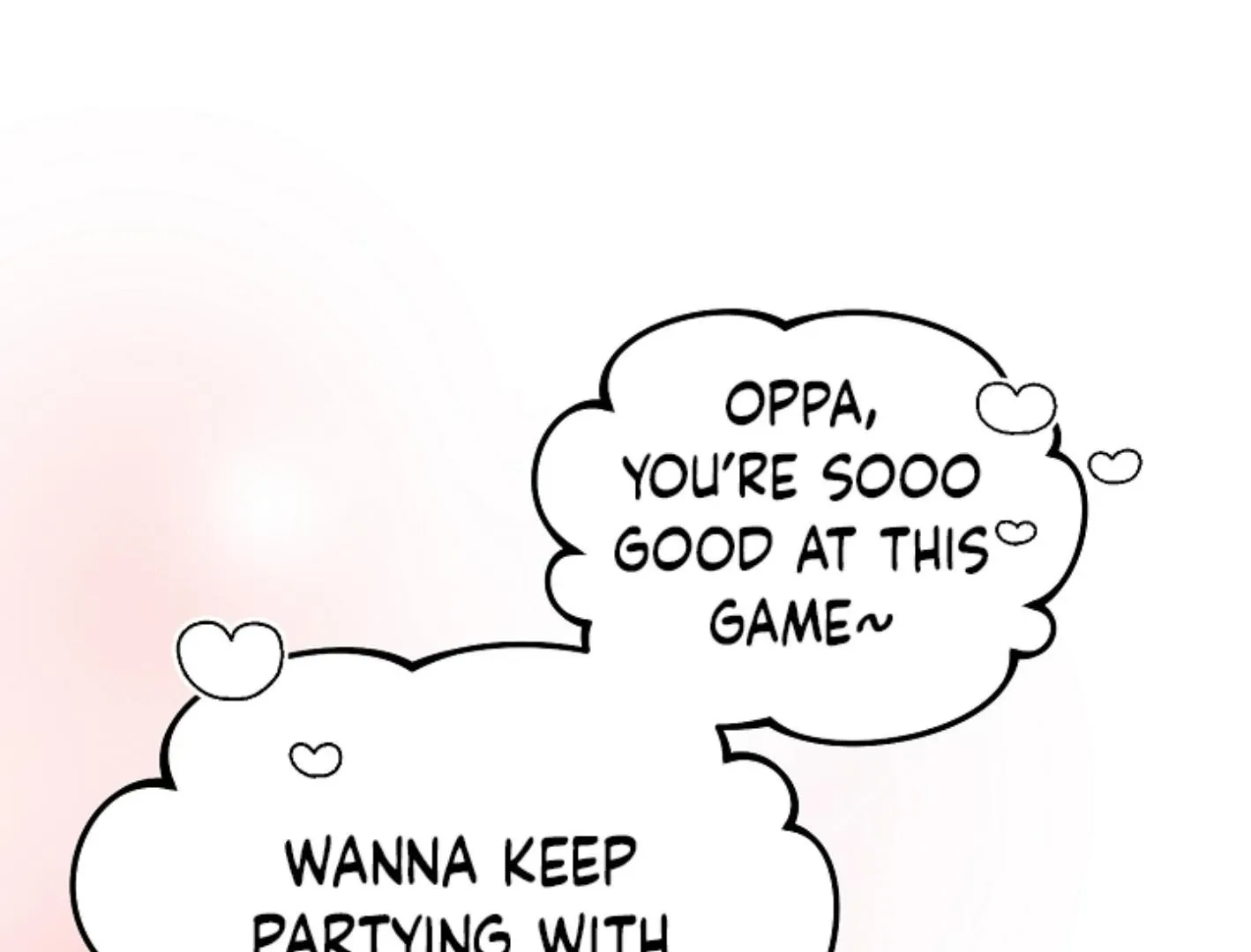 He Is That Guy Chapter 8 page 5 - 