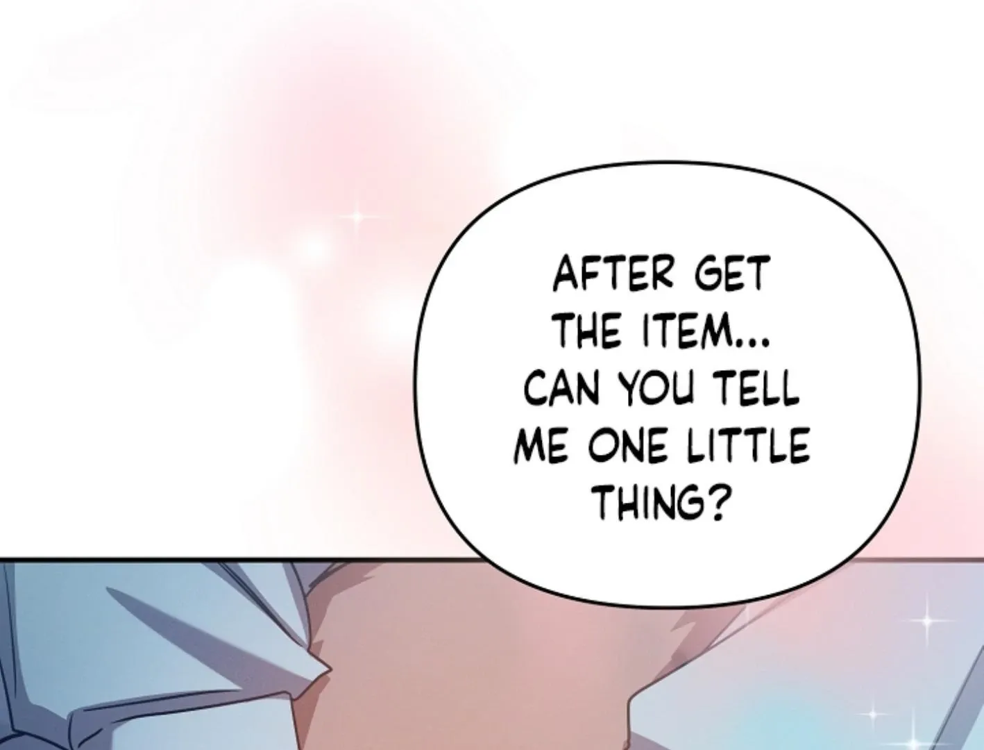 He Is That Guy Chapter 8 page 43 - 