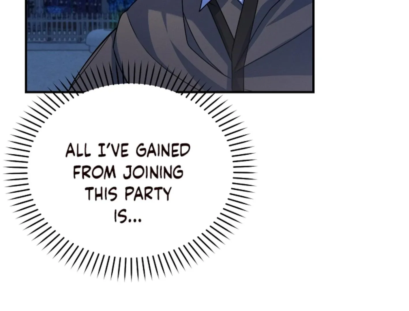 He Is That Guy Chapter 8 page 95 - 