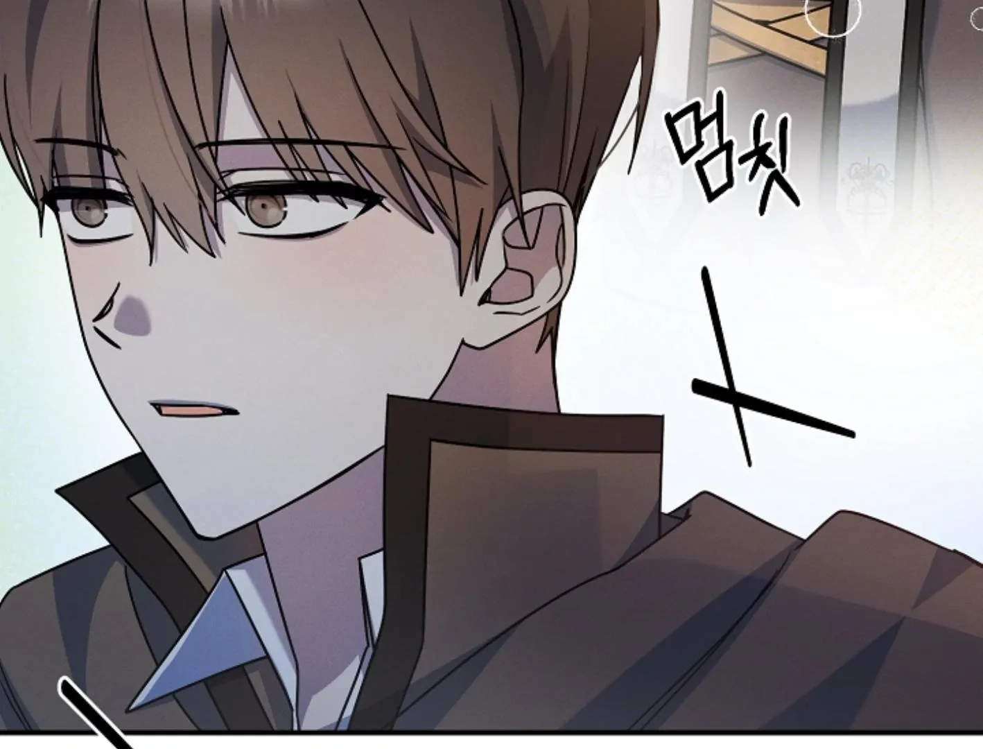 He Is That Guy Chapter 8 page 98 - 