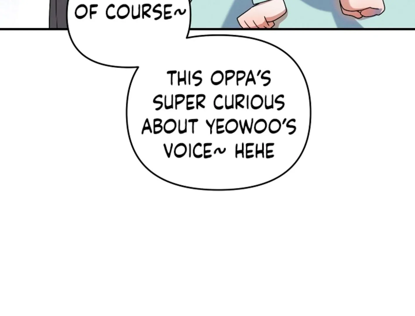 He Is That Guy Chapter 9 page 217 - 