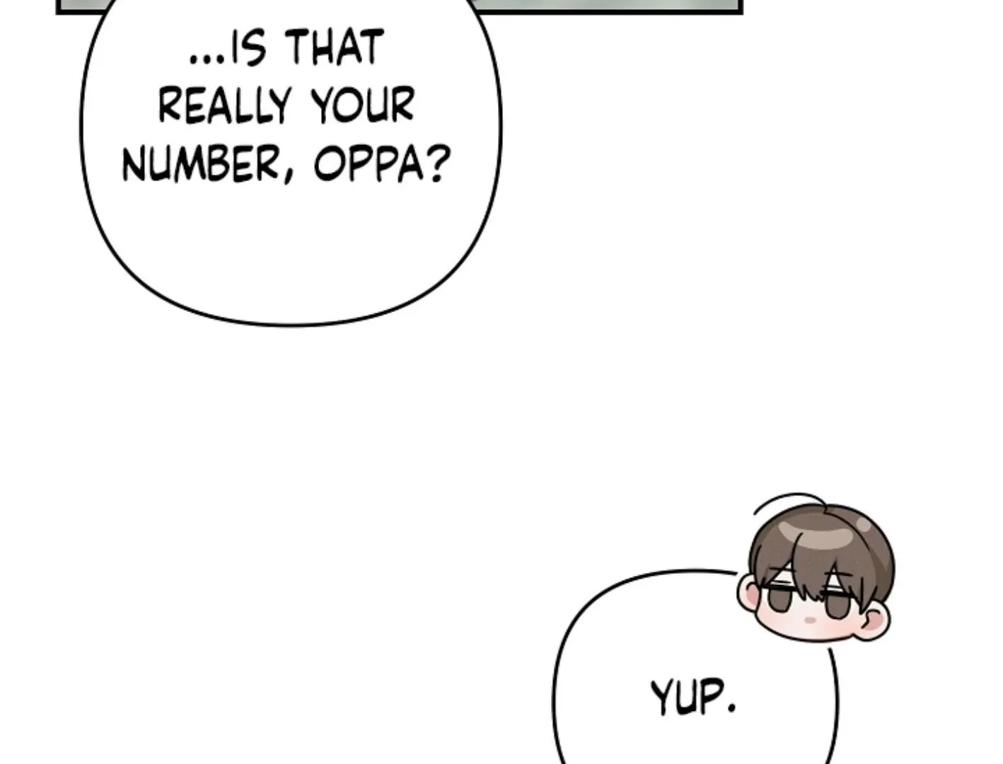 He Is That Guy Chapter 9 page 220 - 