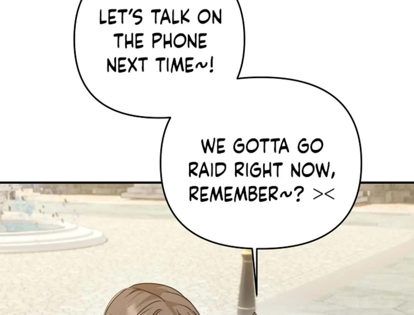 He Is That Guy Chapter 9 page 224 - 