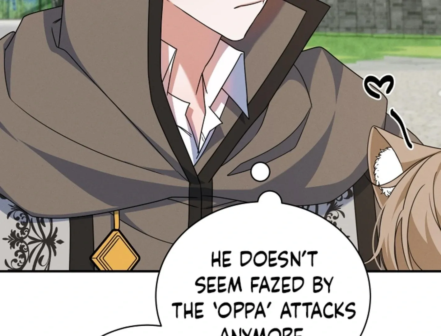 He Is That Guy Chapter 9 page 229 - 