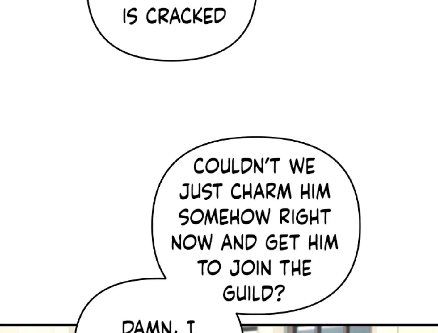 He Is That Guy Chapter 9 page 24 - 