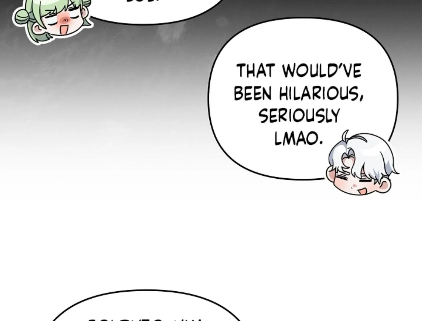 He Is That Guy Chapter 9 page 38 - 