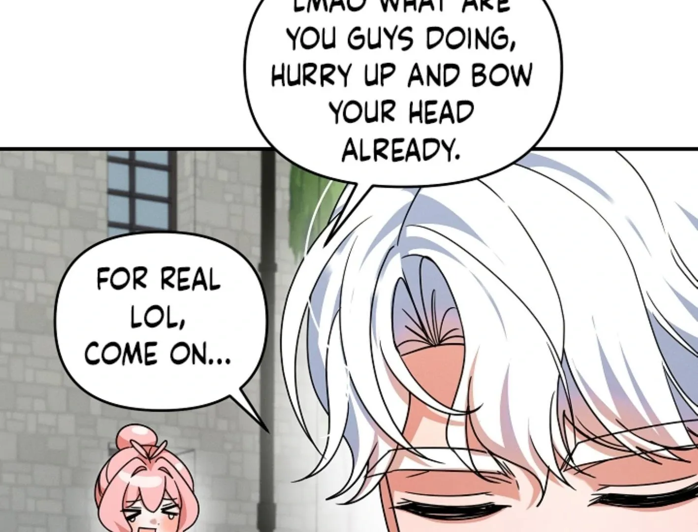 He Is That Guy Chapter 9 page 64 - 